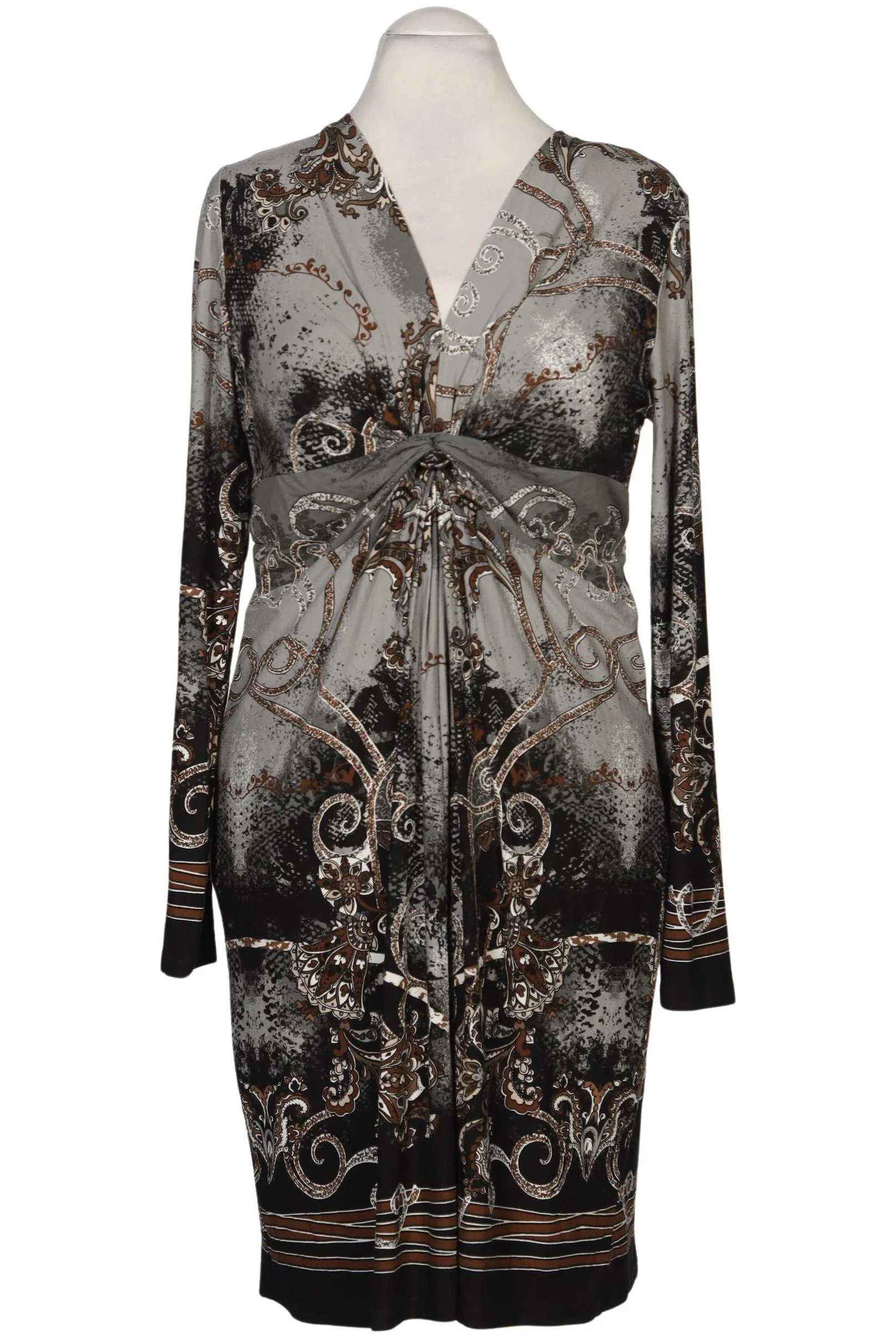 Comma Damen Kleid