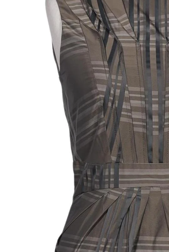 Comma Damen Kleid - Image 3