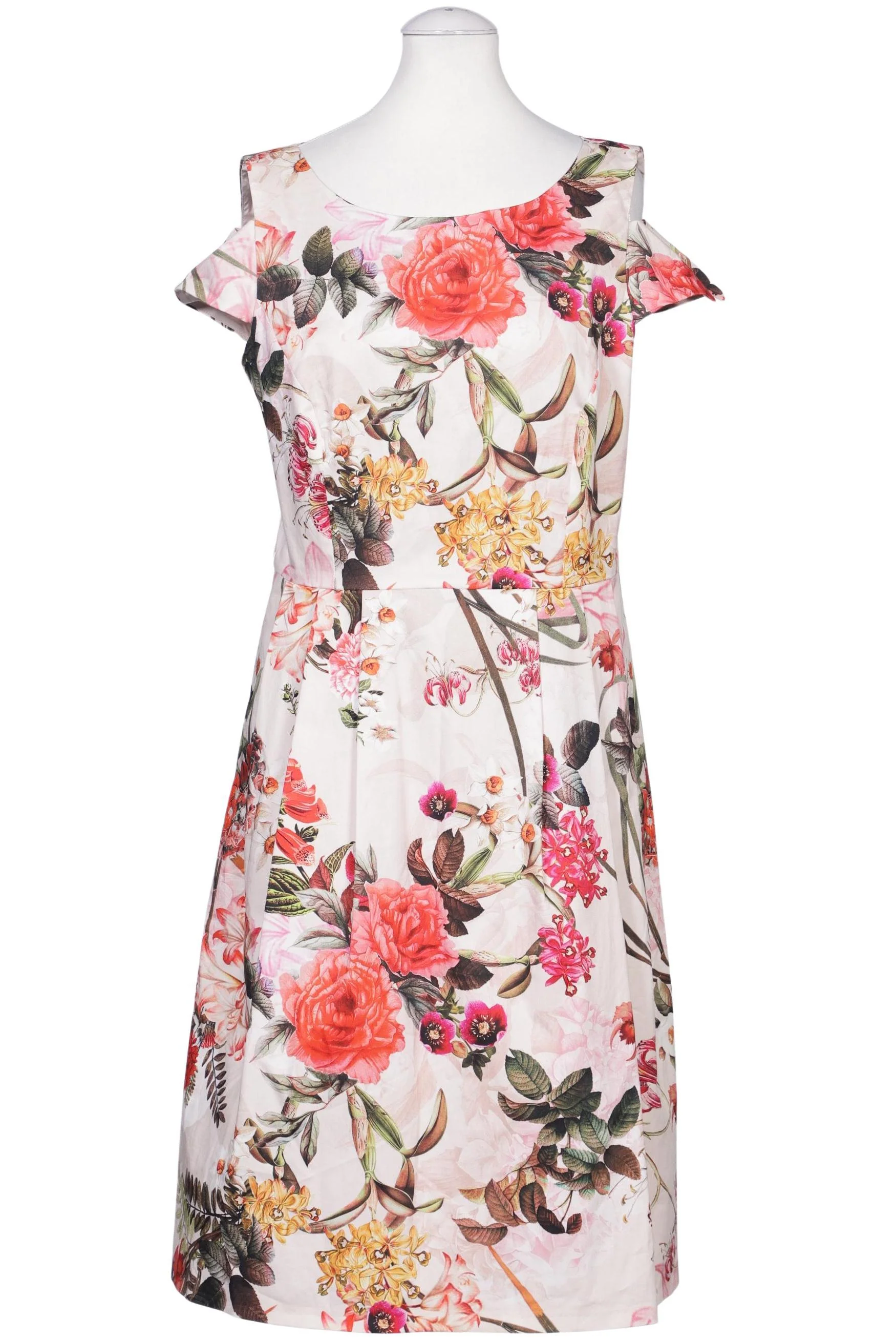 Comma Damen Kleid