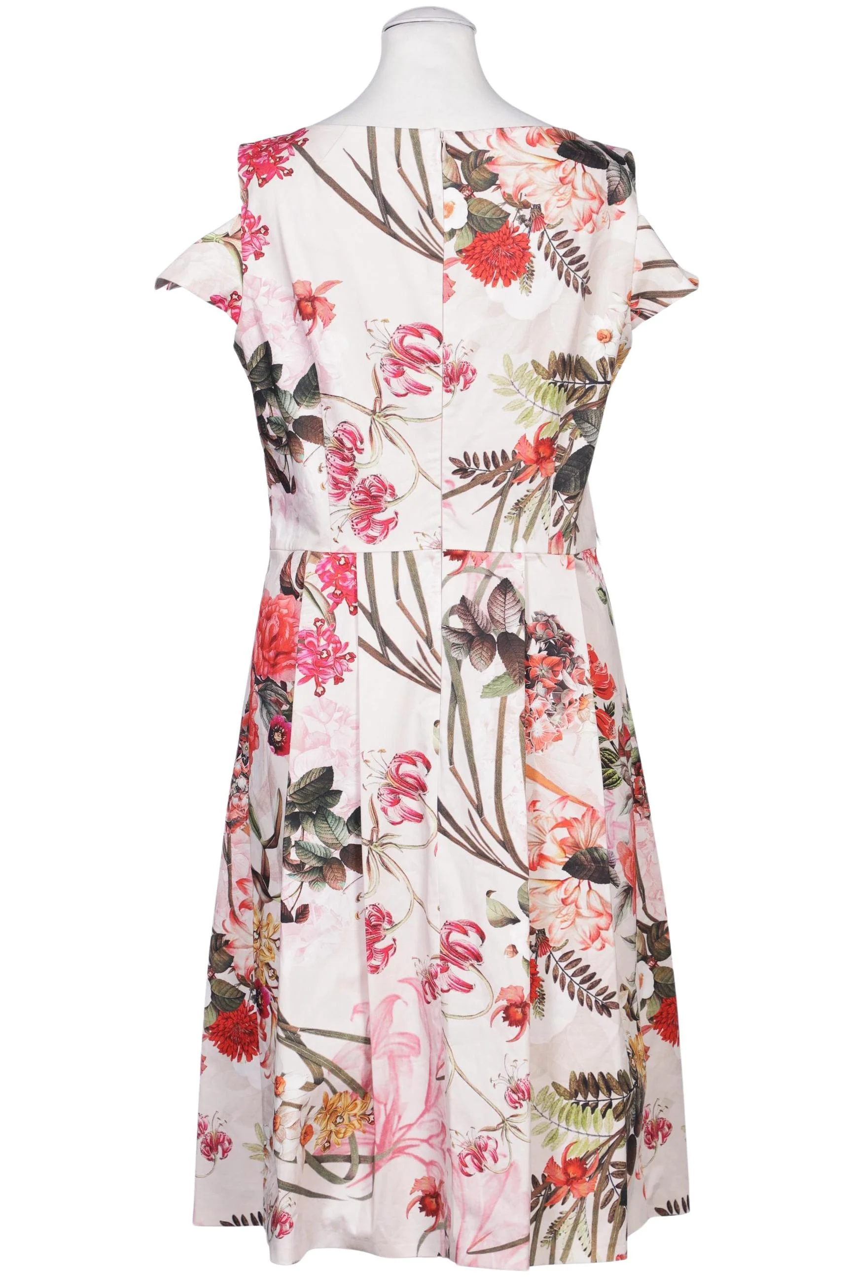 Comma Damen Kleid - Image 2