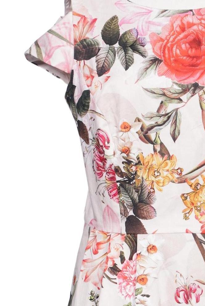 Comma Damen Kleid - Image 3