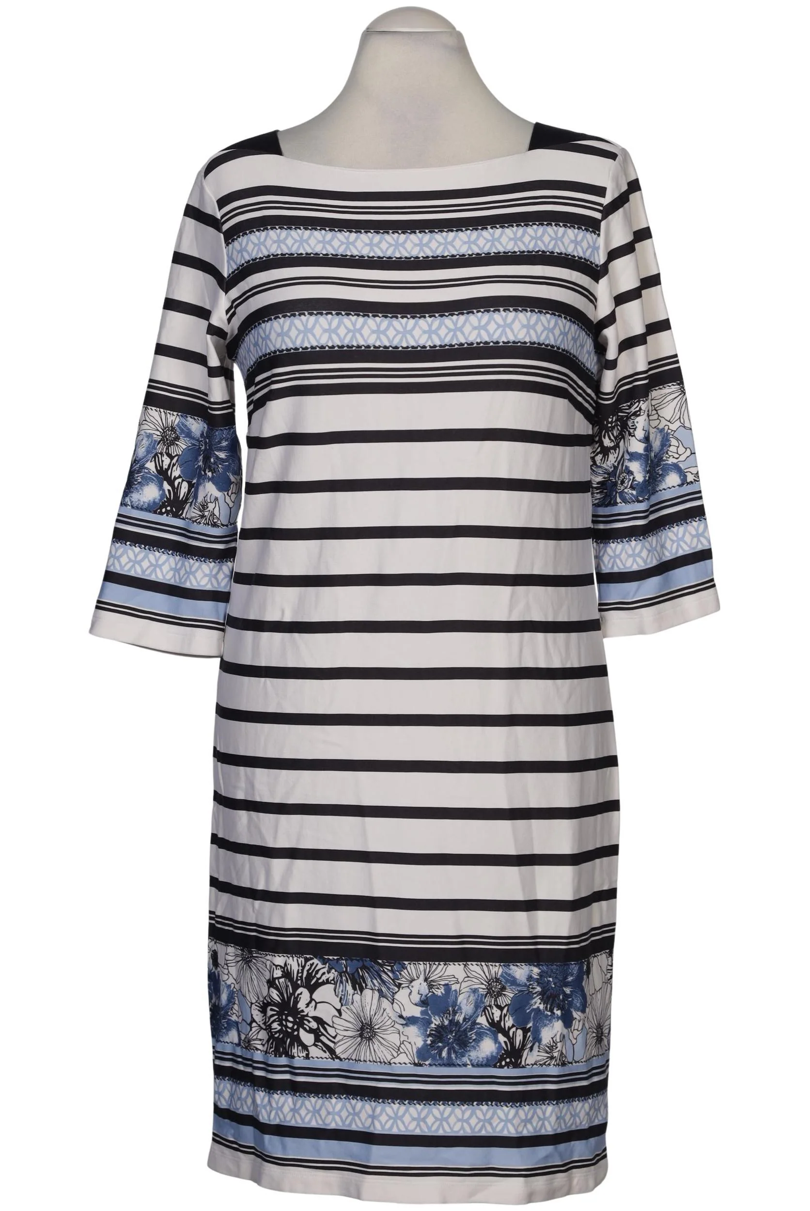 Comma Damen Kleid