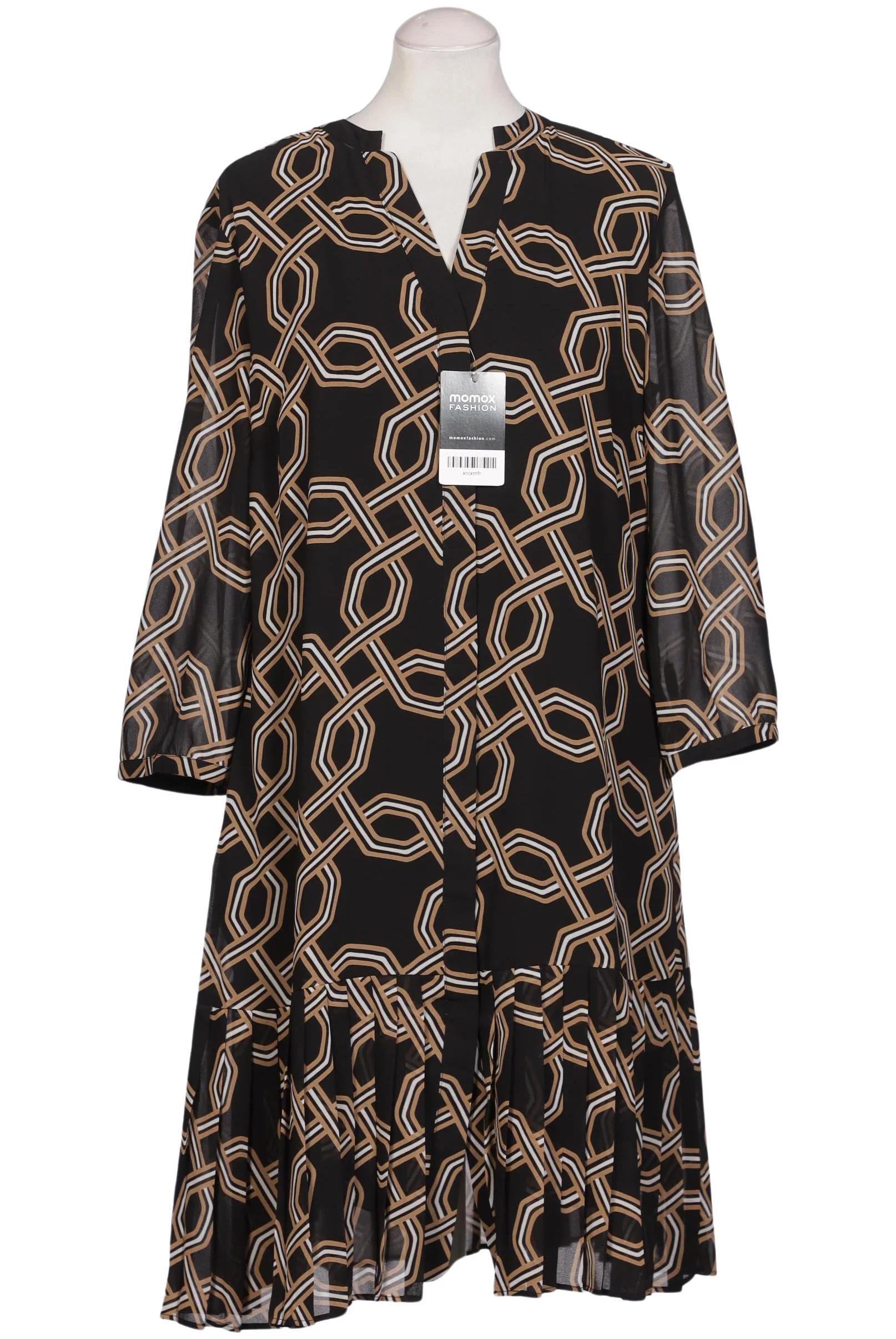 Comma Damen Kleid