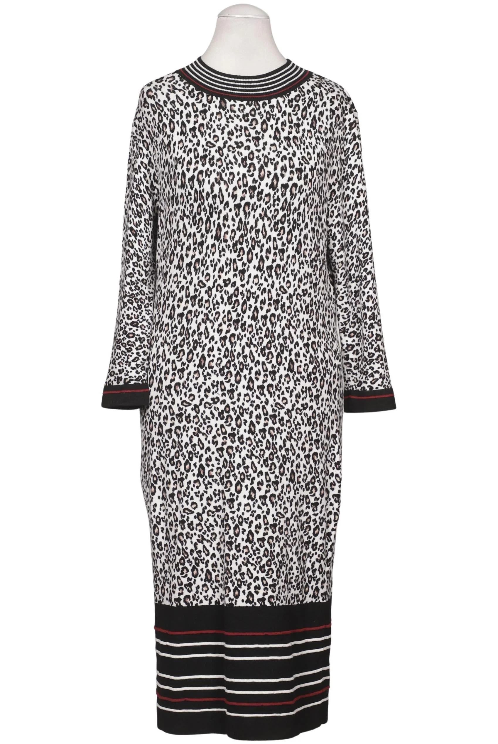 Comma Damen Kleid