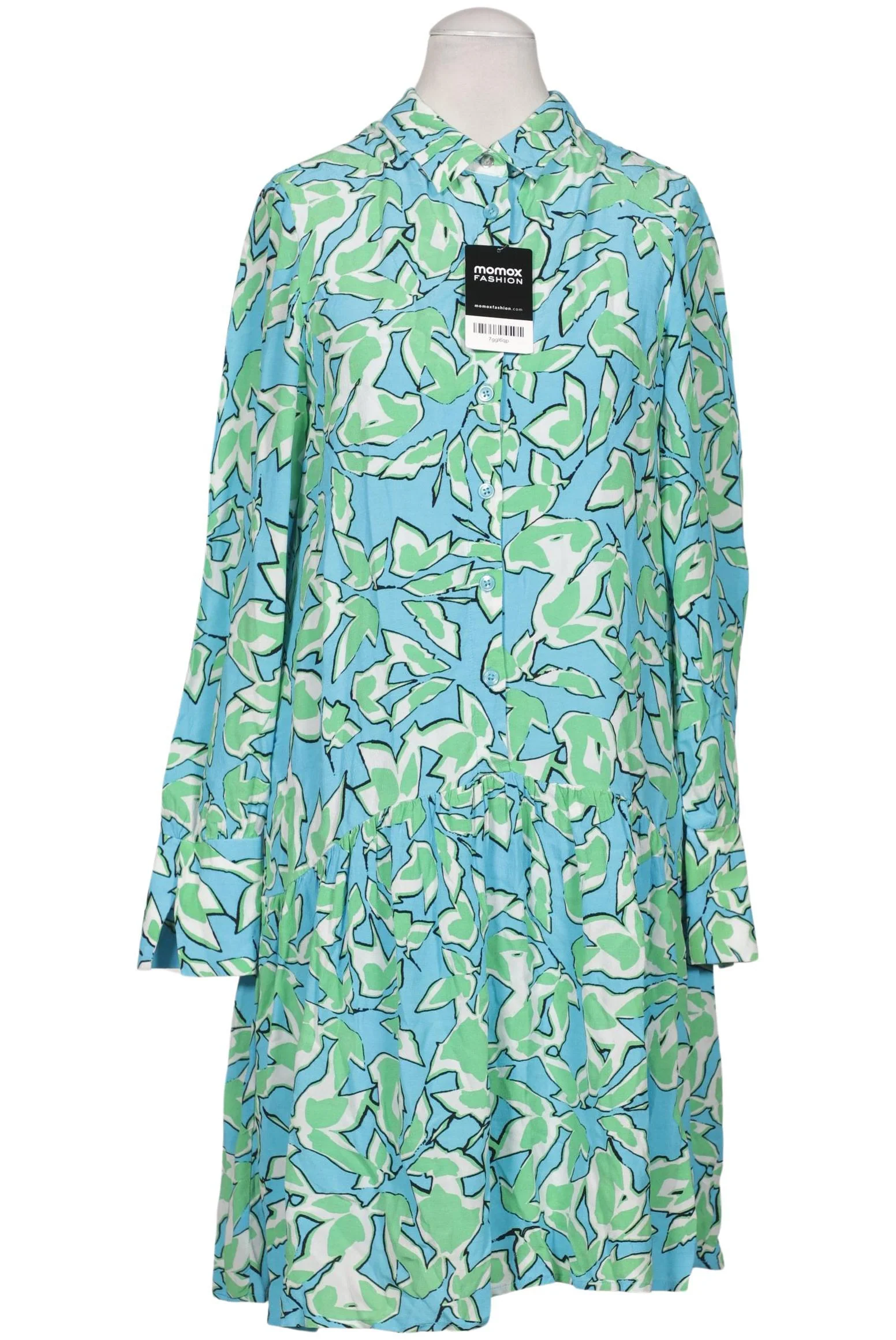 Comma Damen Kleid