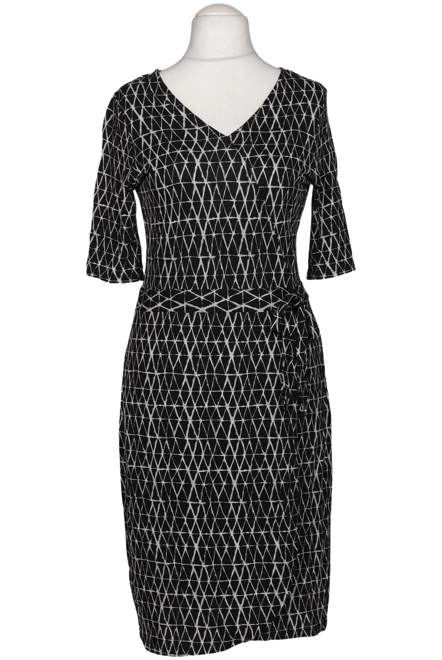 Comma Damen Kleid