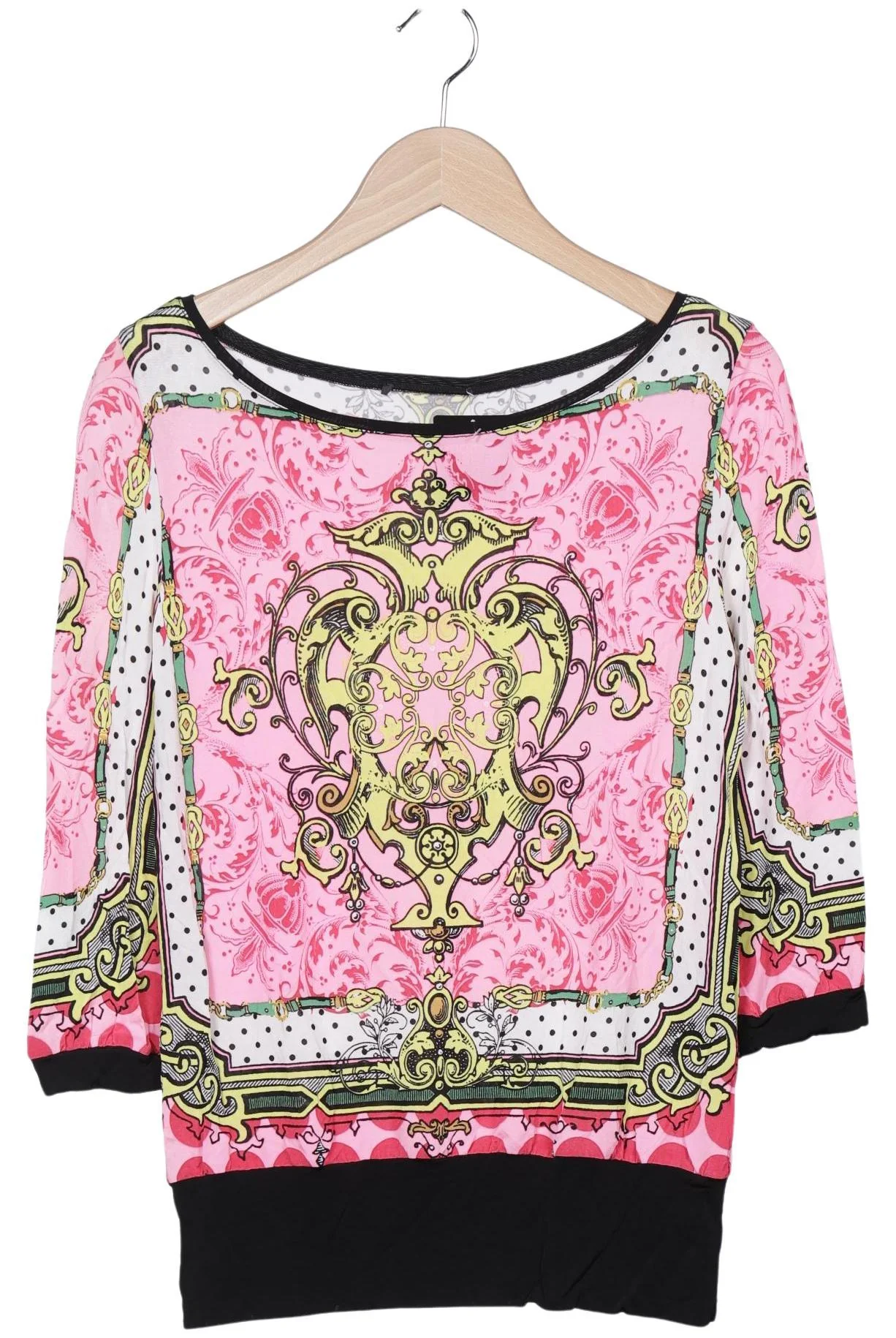 Comma Damen Langarmshirt