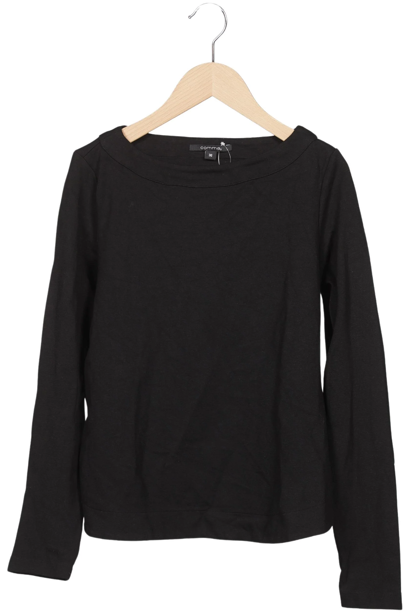 Comma Damen Langarmshirt