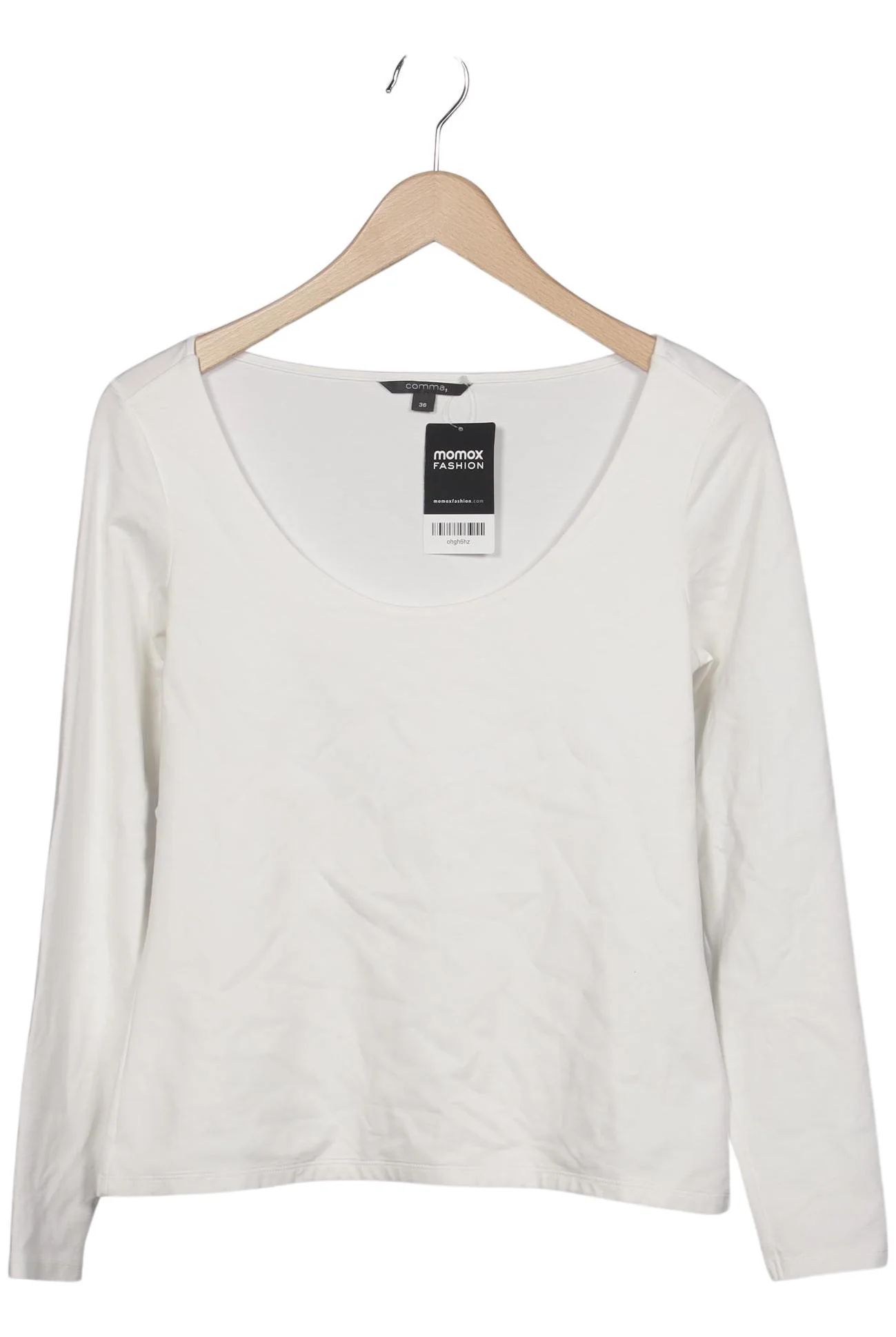 Comma Damen Langarmshirt