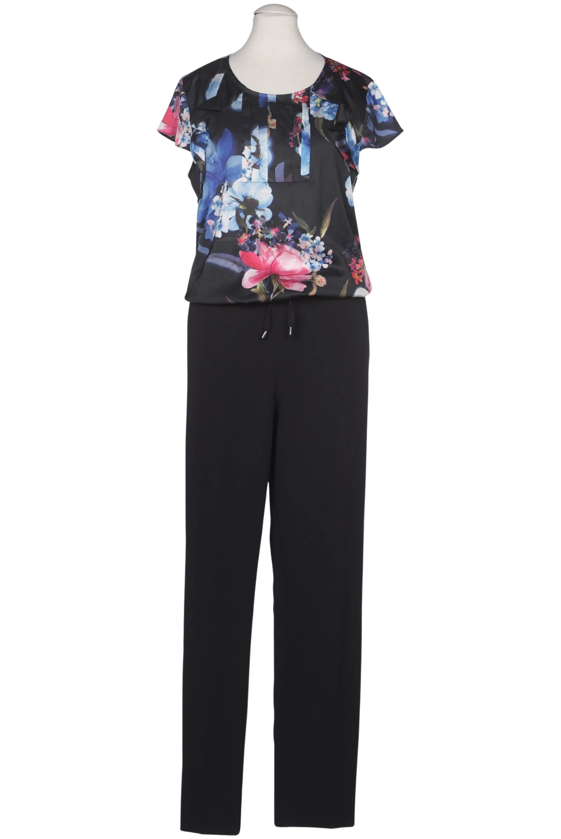 Comma Damen Overall oder Jumpsuit