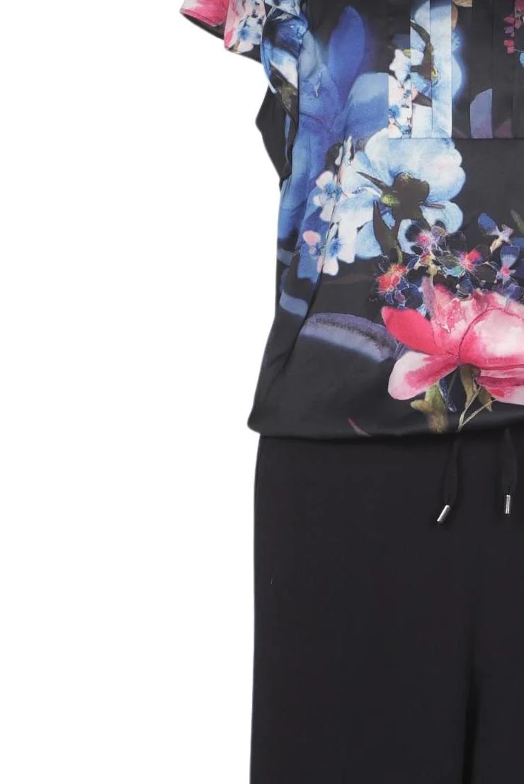 Comma Damen Overall oder Jumpsuit - Image 3