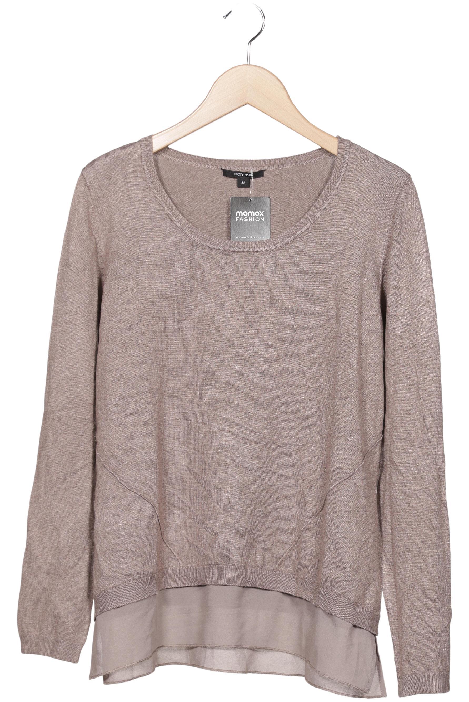 Comma Damen Pullover
