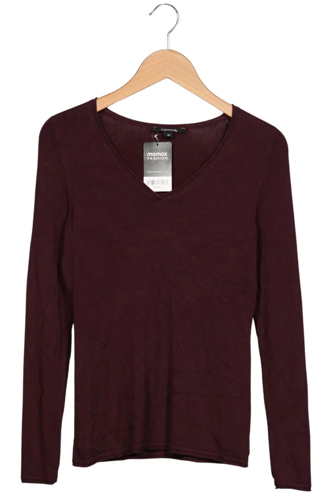 Comma Damen Pullover