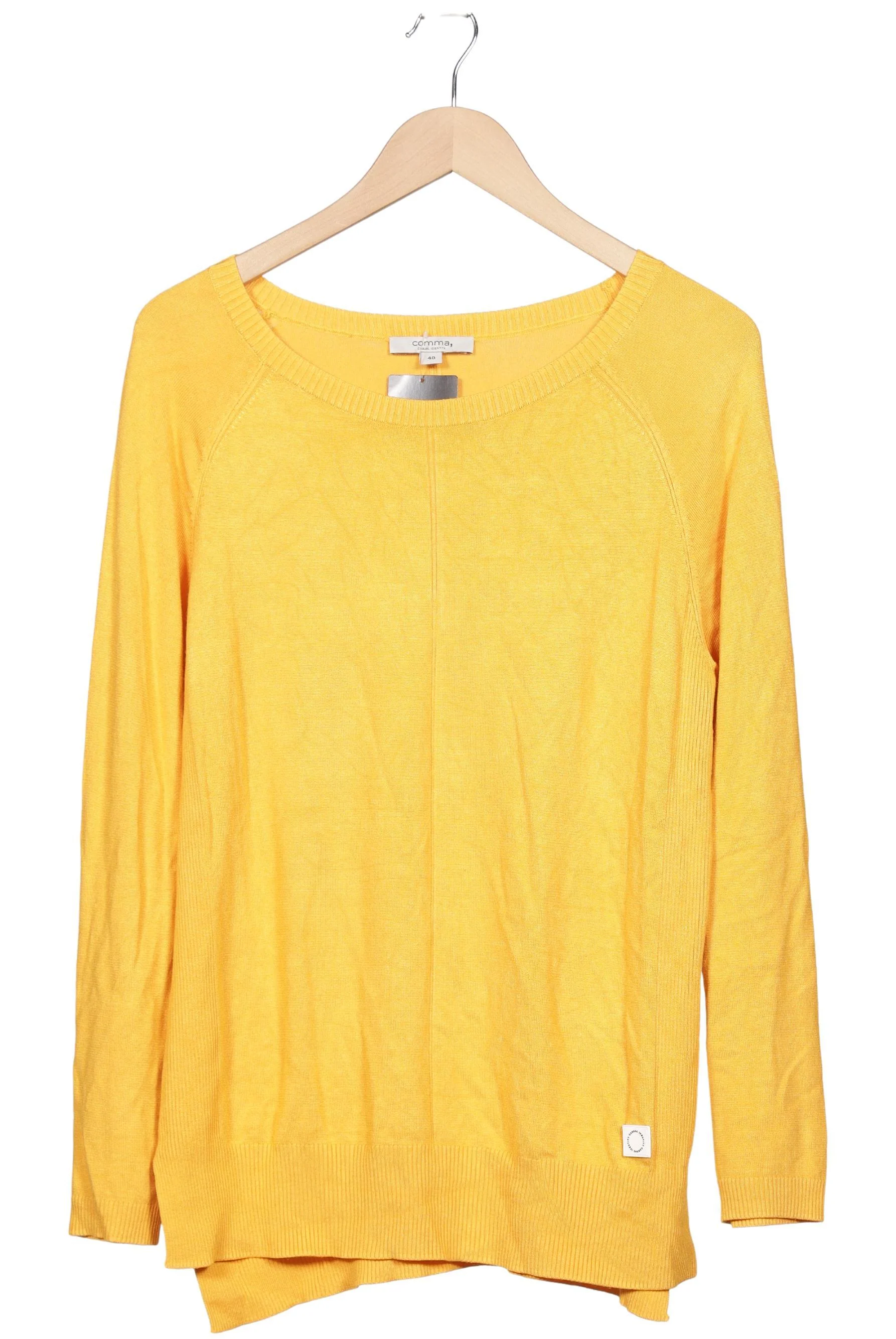 Comma Damen Pullover
