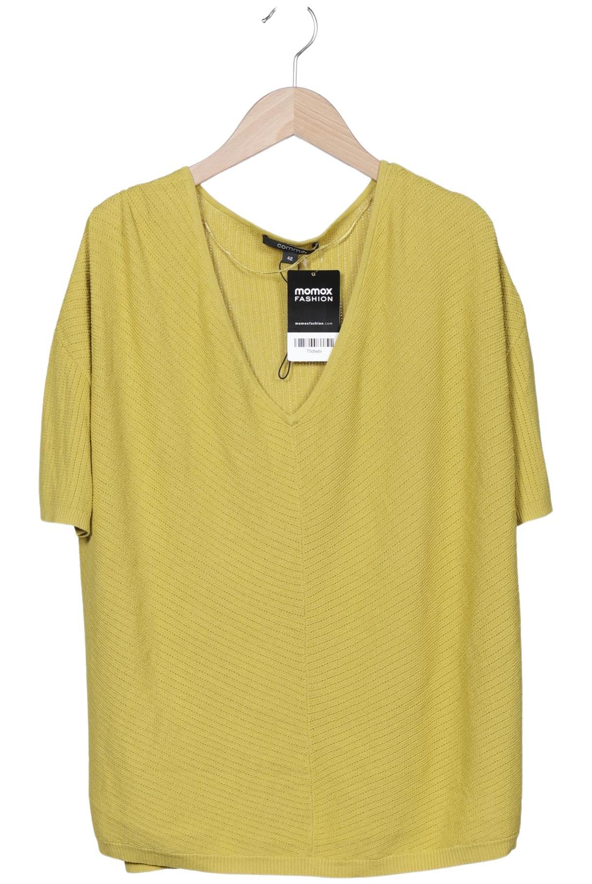 Comma Damen Pullover