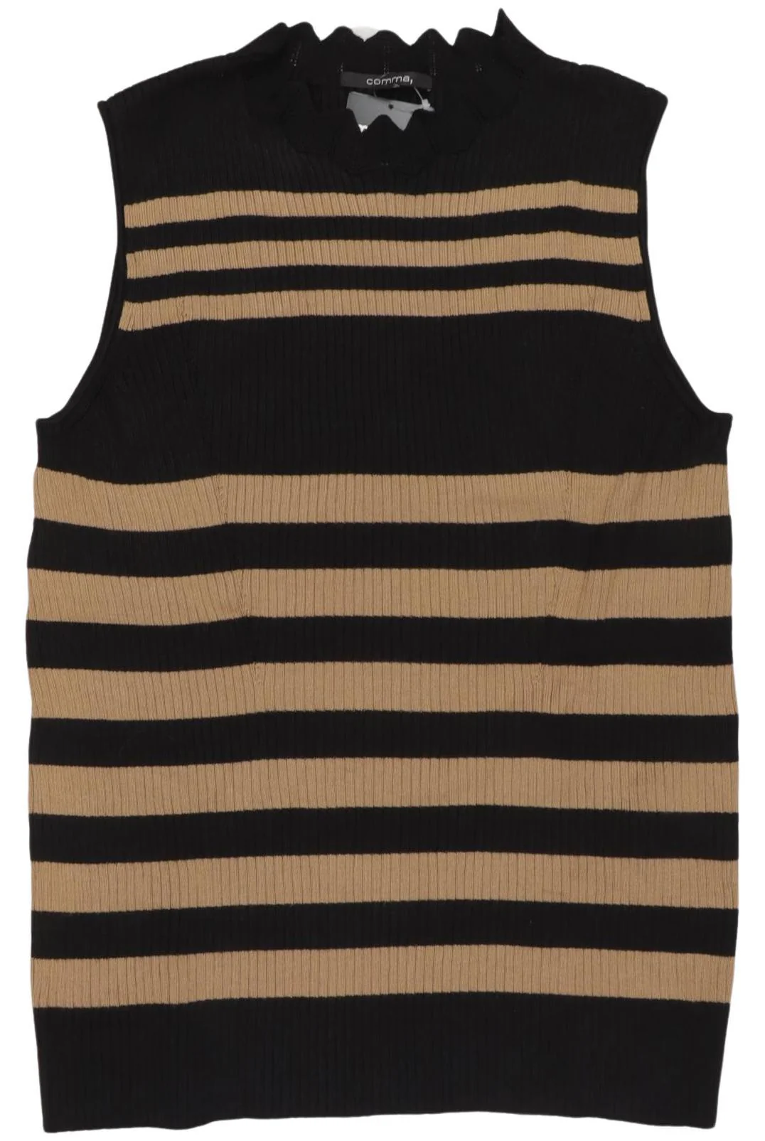 Comma Damen Pullover