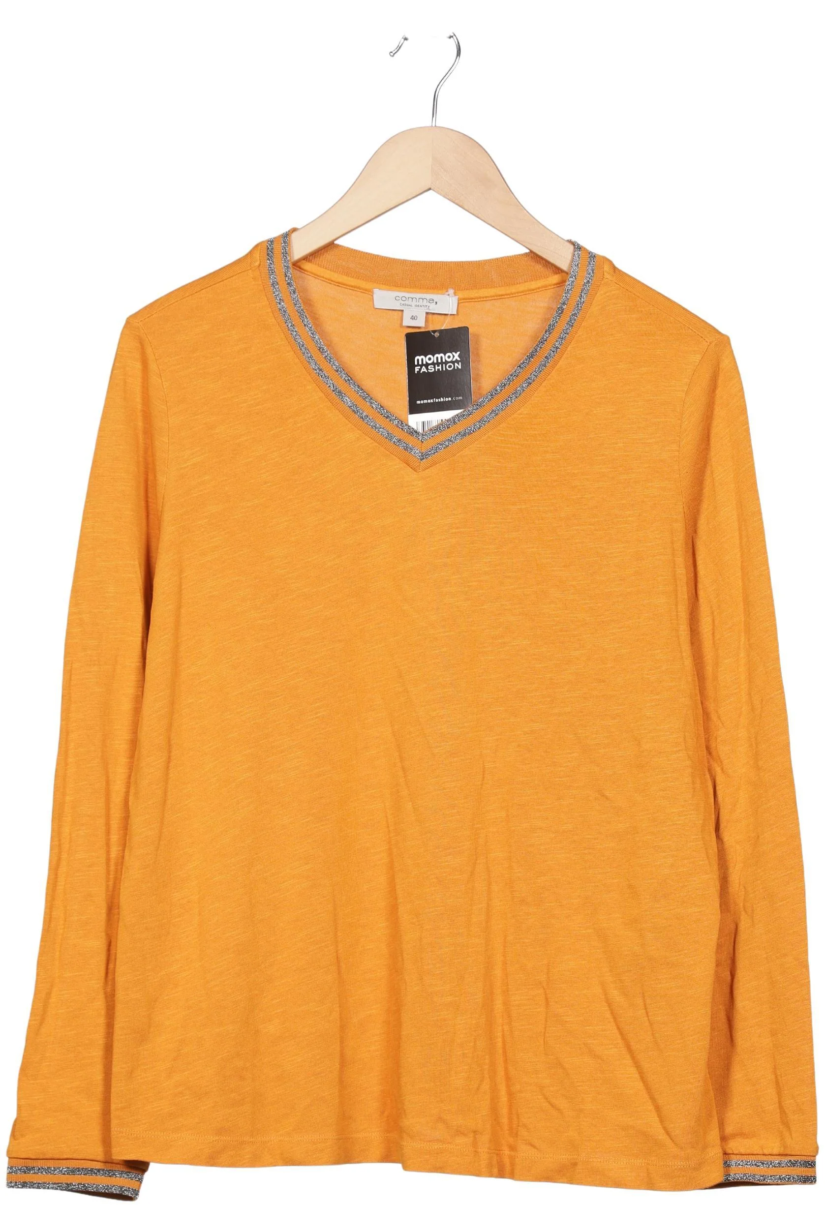 Comma Damen Pullover