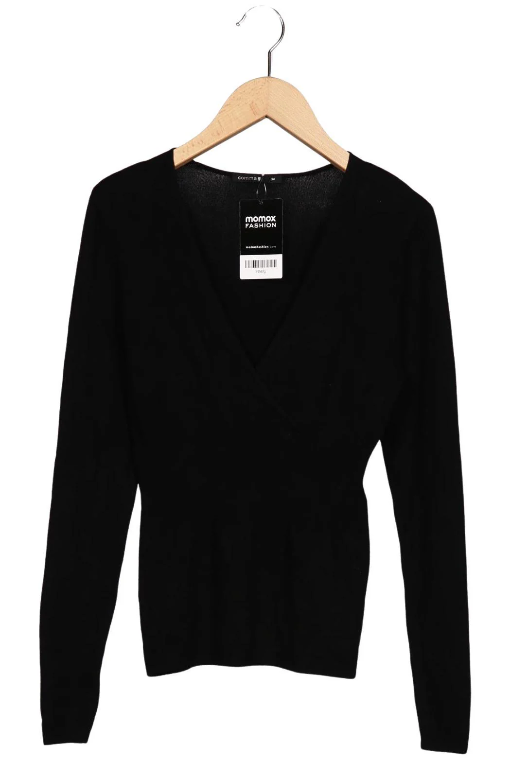 Comma Damen Pullover