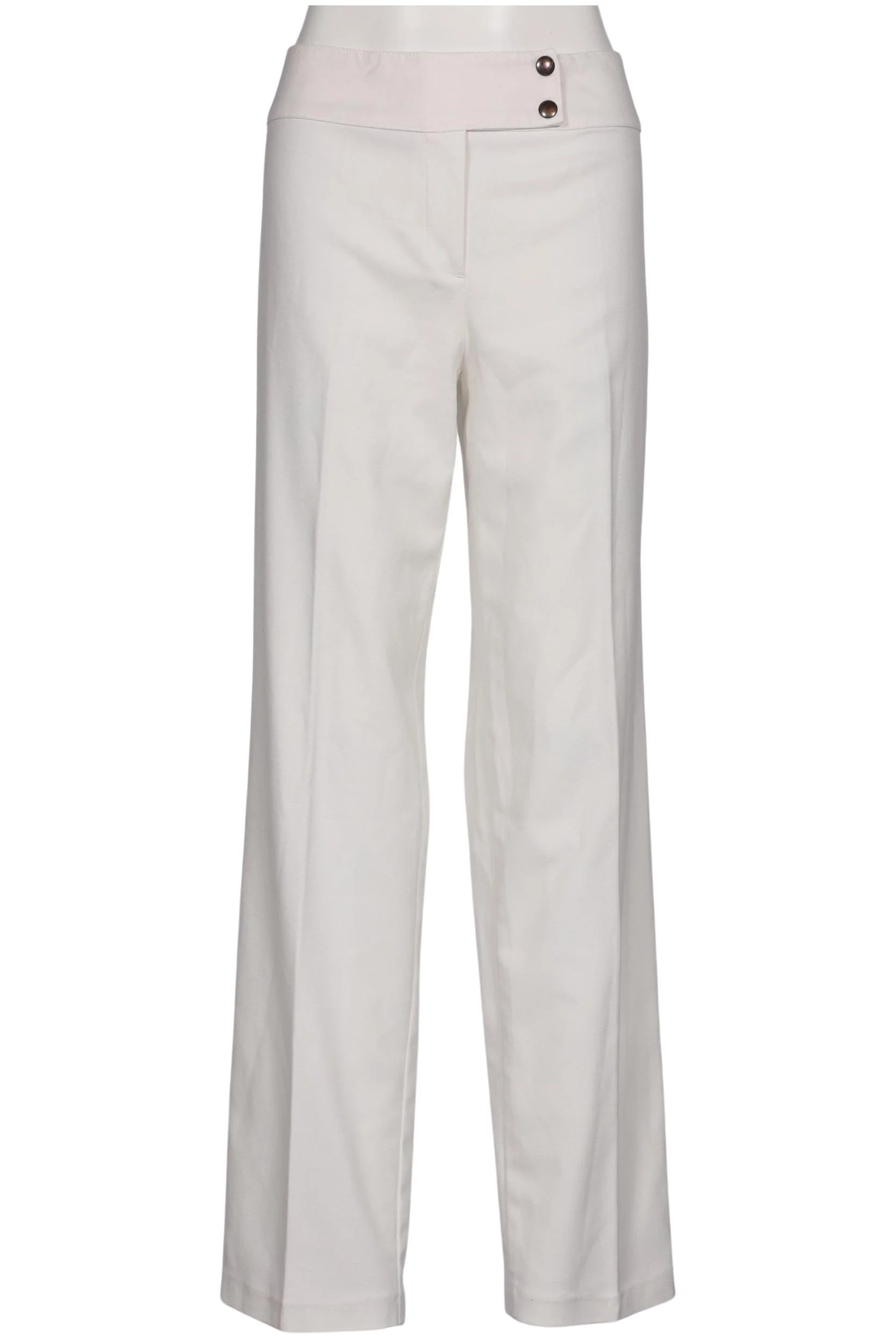 Comma Damen Stoffhose