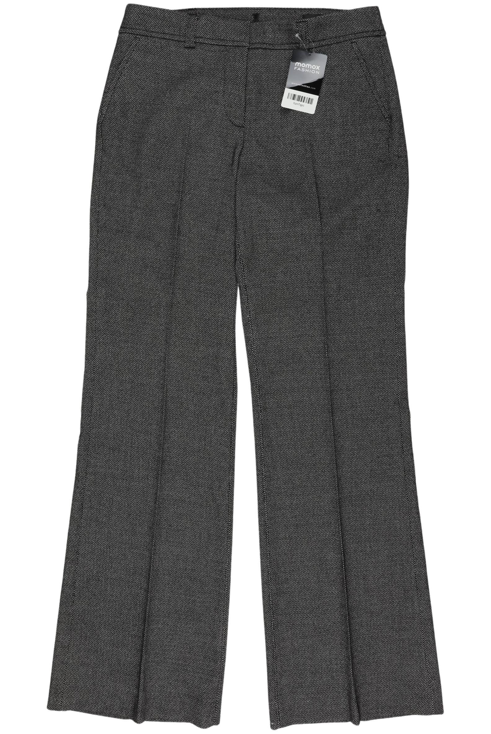 Comma Damen Stoffhose