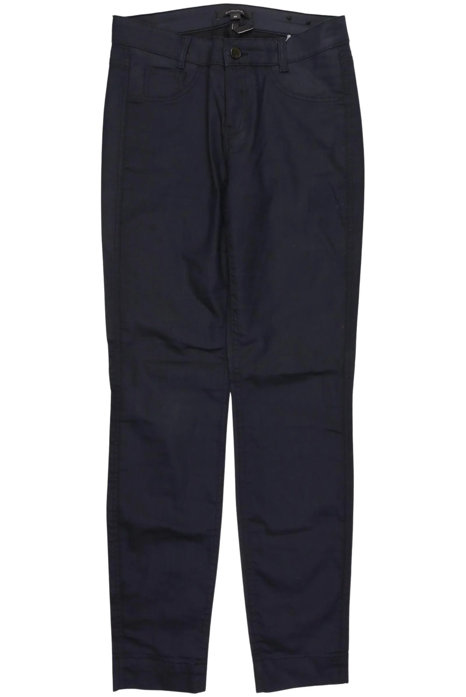 Comma Damen Stoffhose