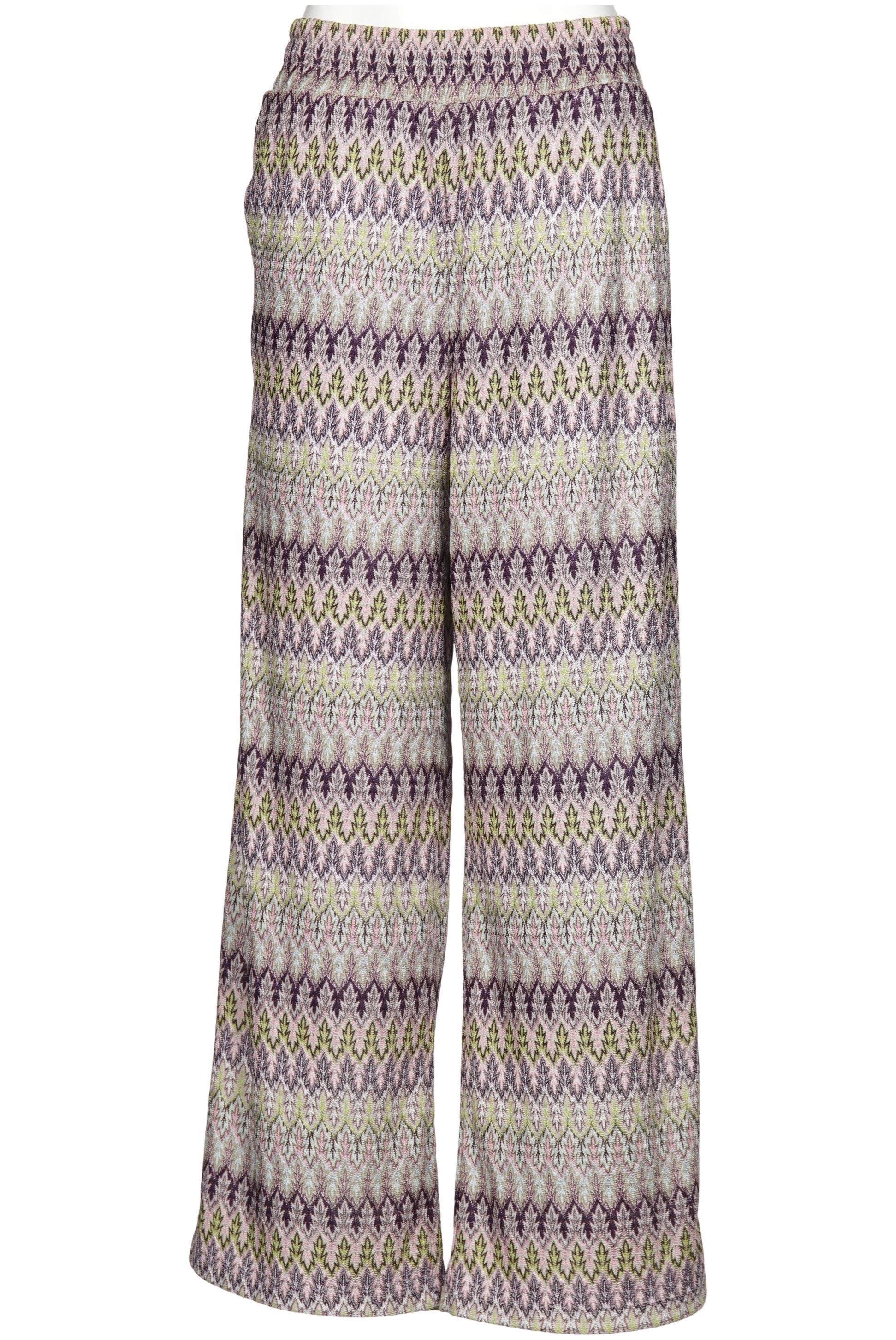 Comma Damen Stoffhose