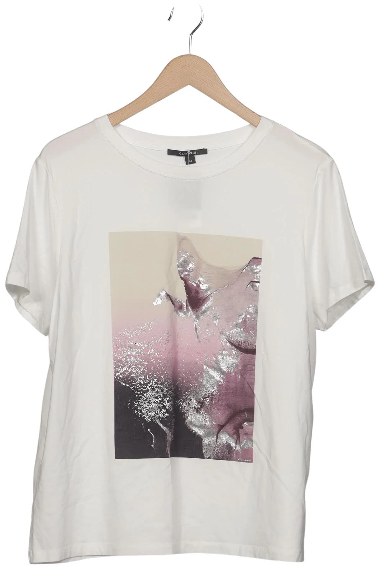 Comma Damen T-Shirt