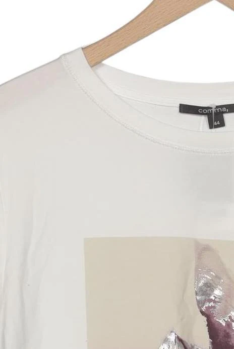 Comma Damen T-Shirt - Image 2