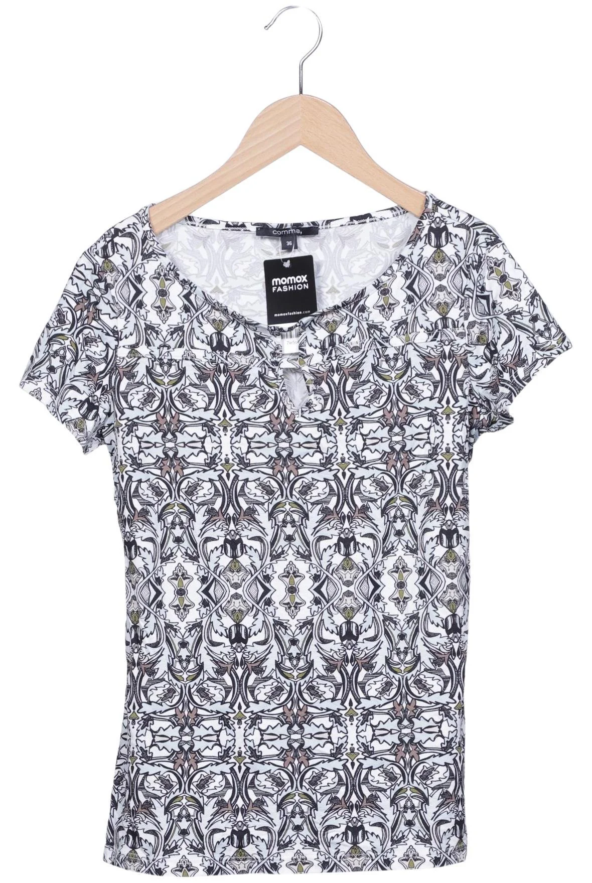 Comma Damen T-Shirt