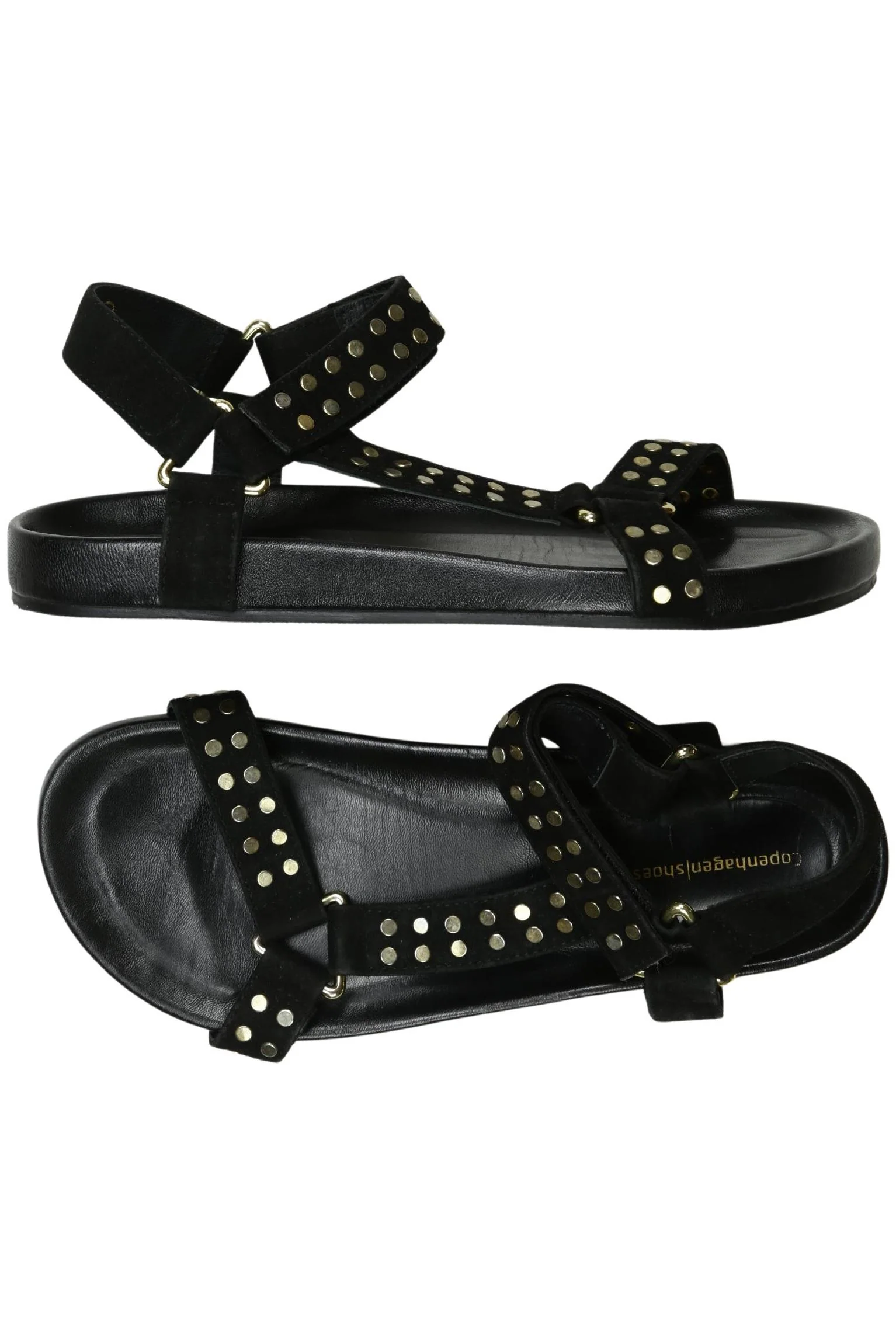 COPENHAGEN STUDIOS Damen Sandalen