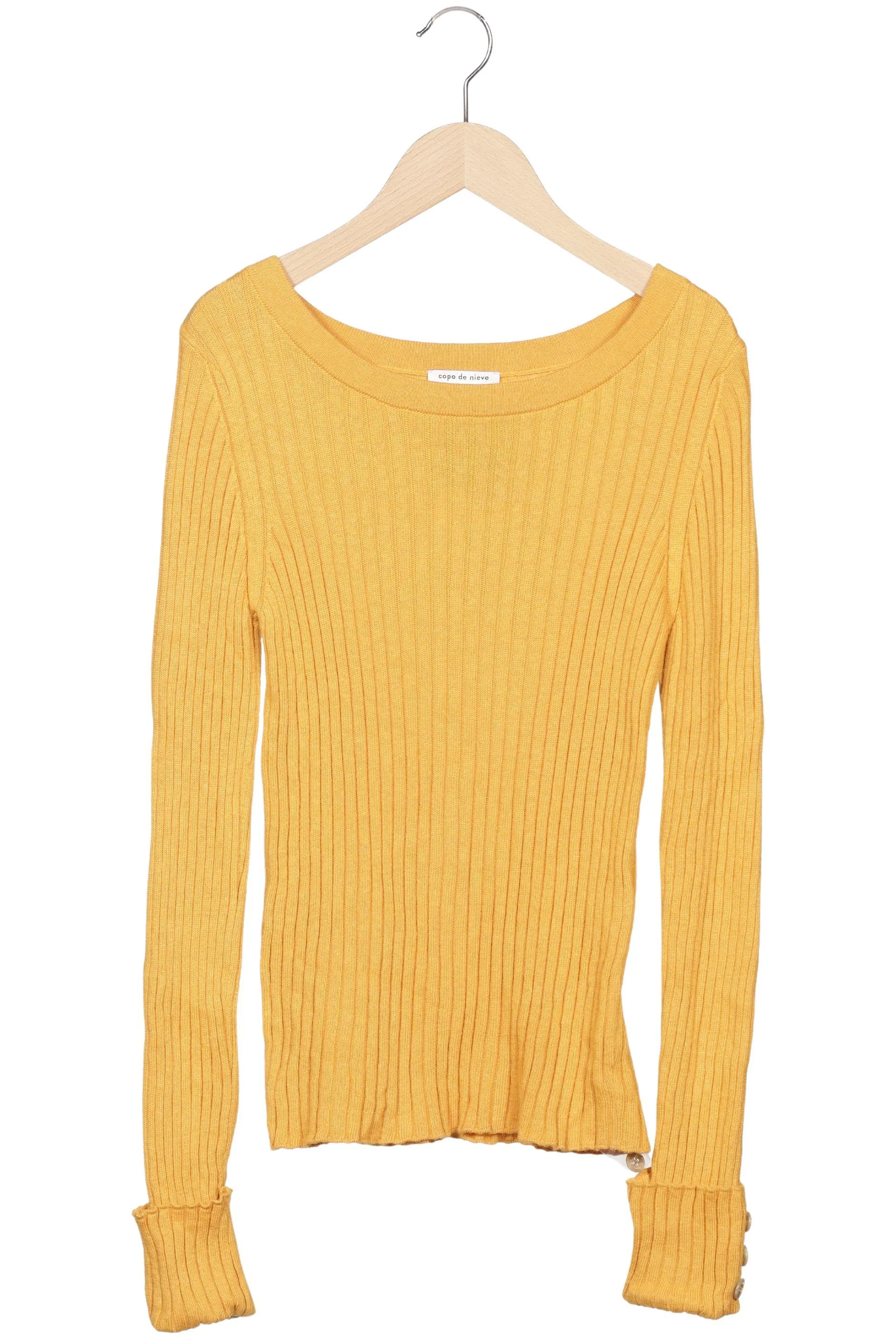 Copo de Nieve Damen Pullover