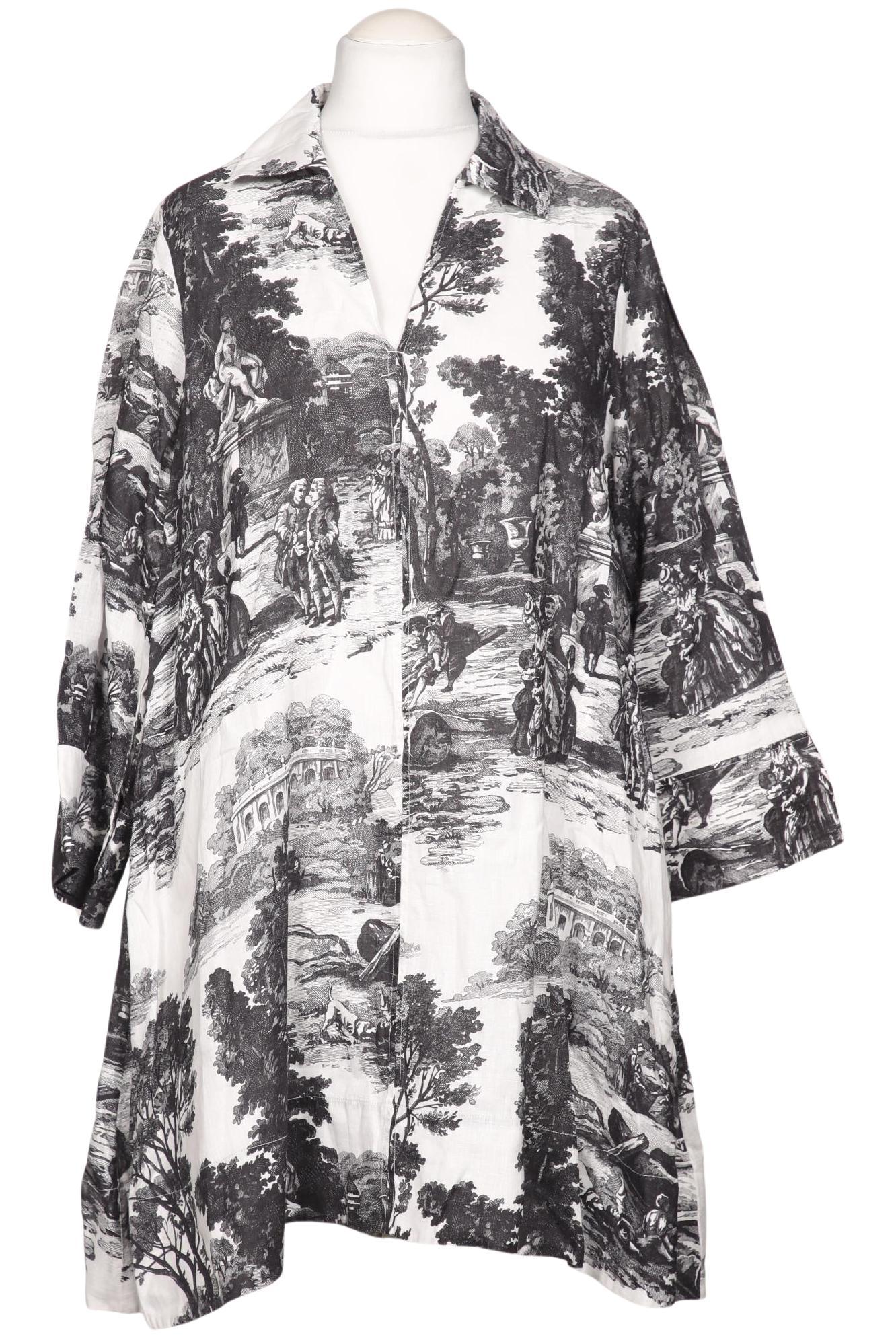 COS Damen Kleid