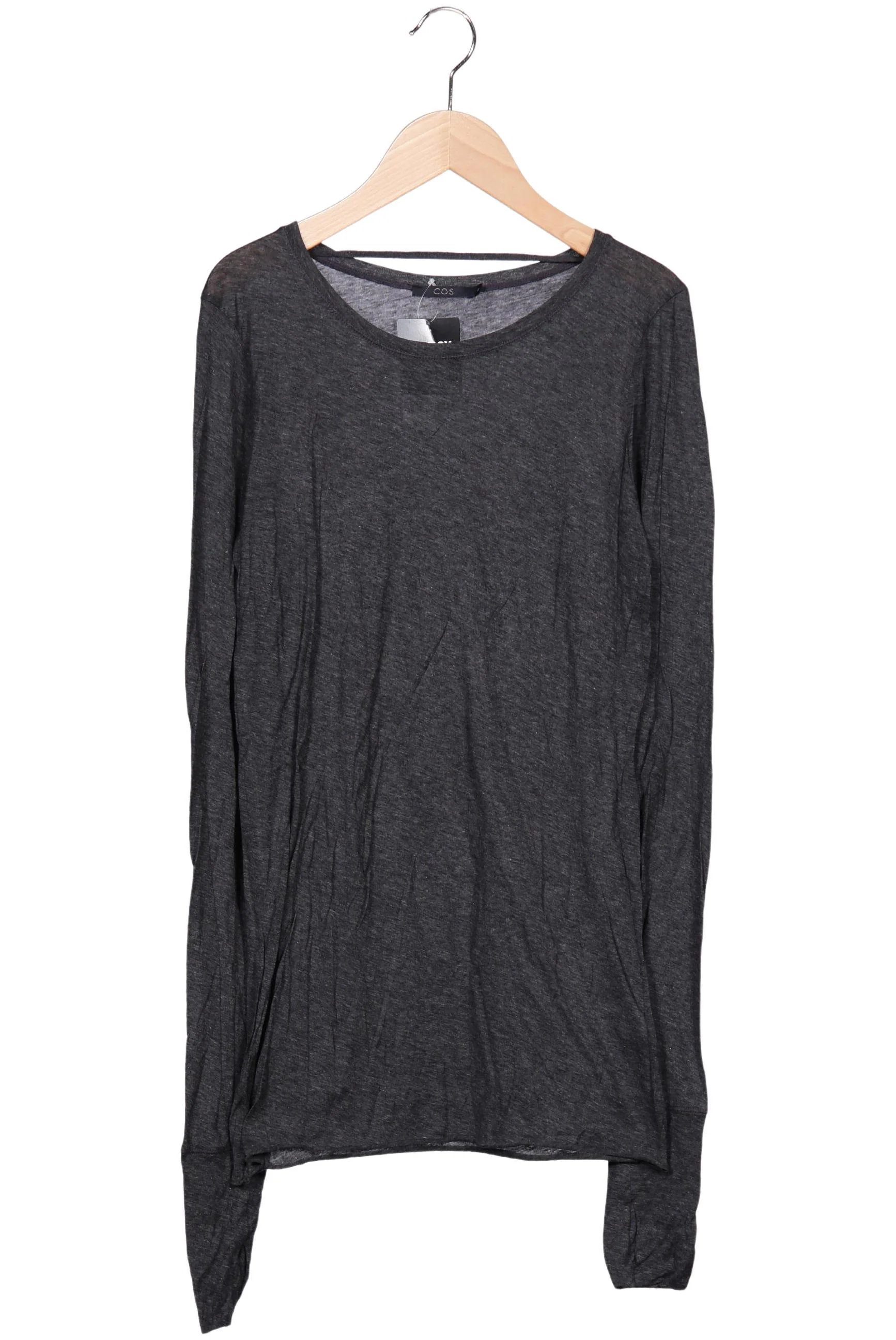 COS Damen Langarmshirt