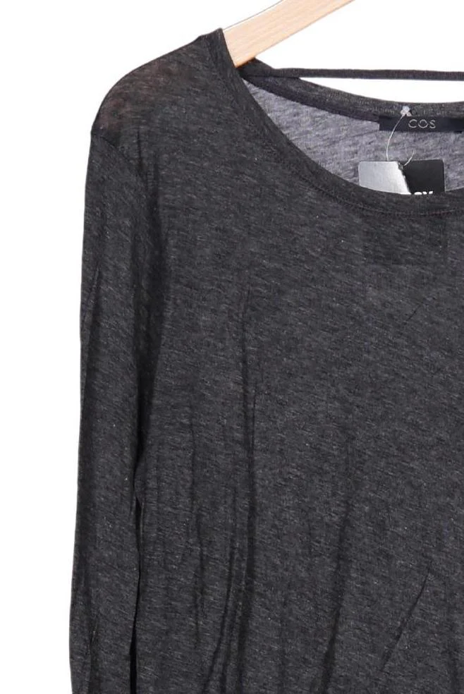 COS Damen Langarmshirt - Image 2