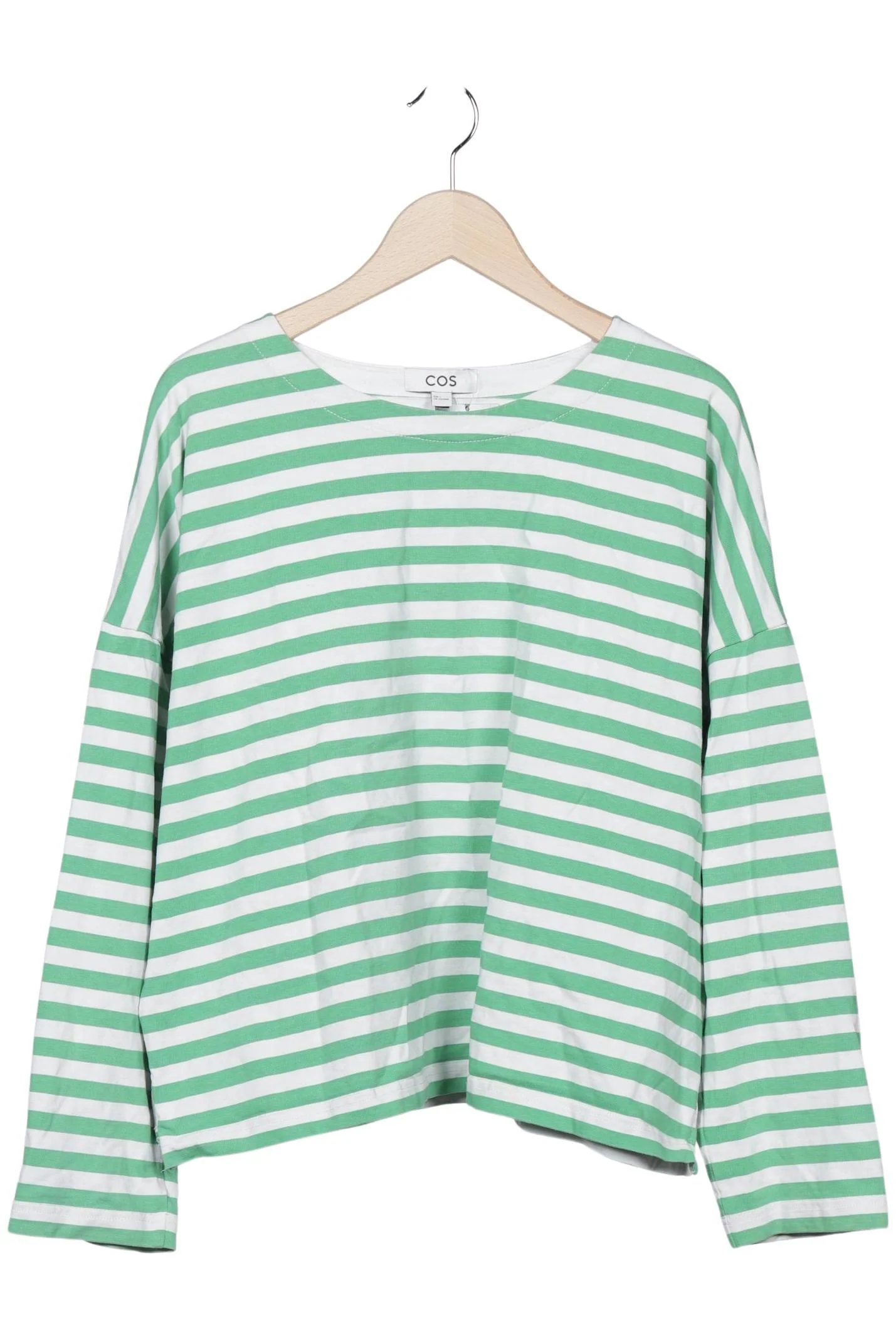 COS Damen Langarmshirt