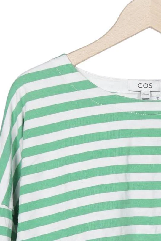 COS Damen Langarmshirt - Image 2