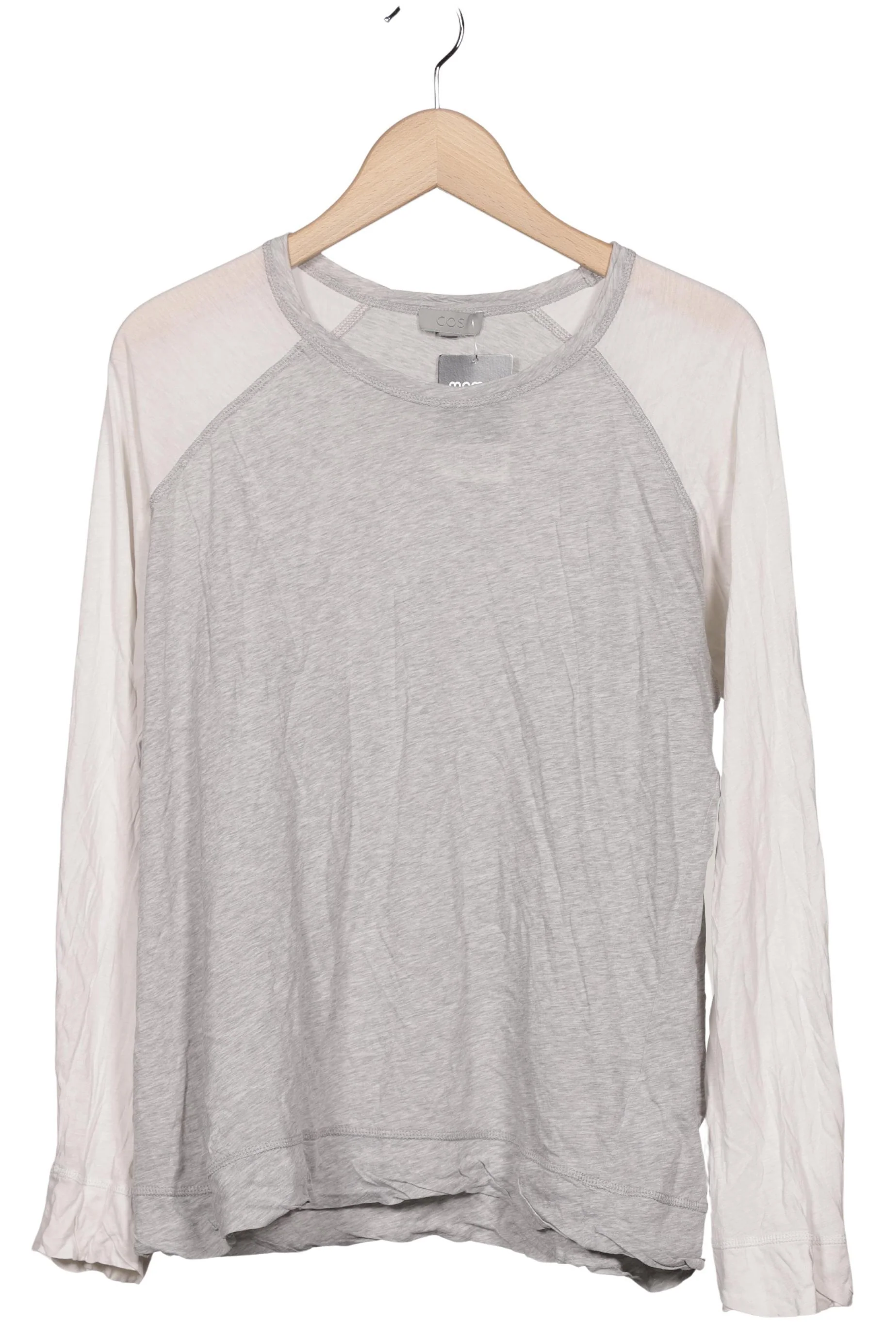 COS Damen Langarmshirt