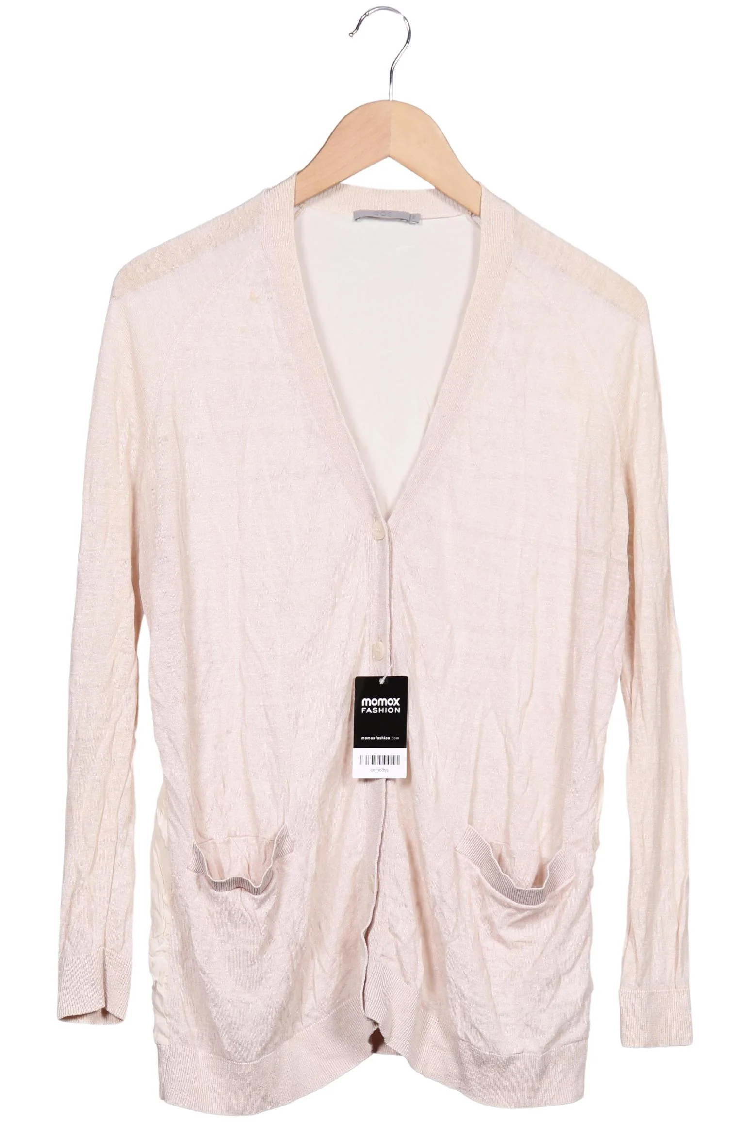 COS Damen Strickjacke