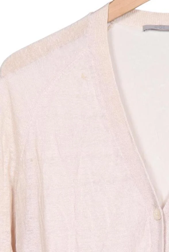 COS Damen Strickjacke - Image 3