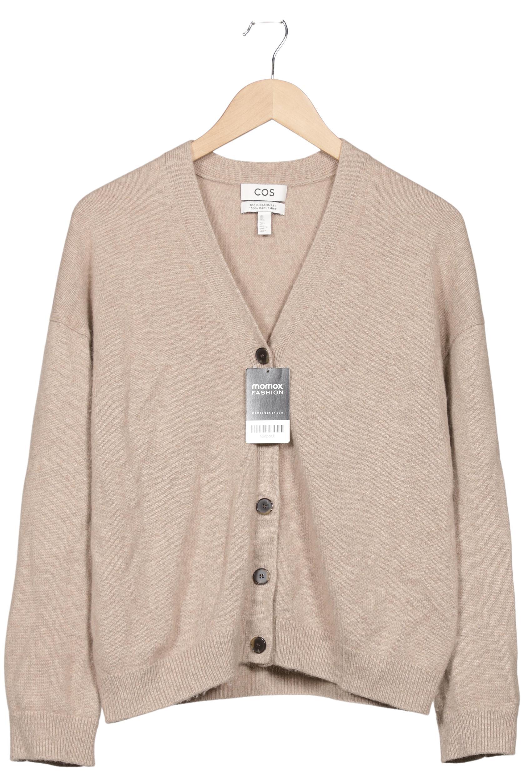 COS Damen Strickjacke