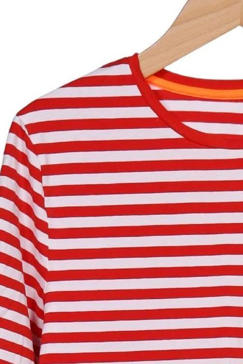 COS Damen T-Shirt - Image 2