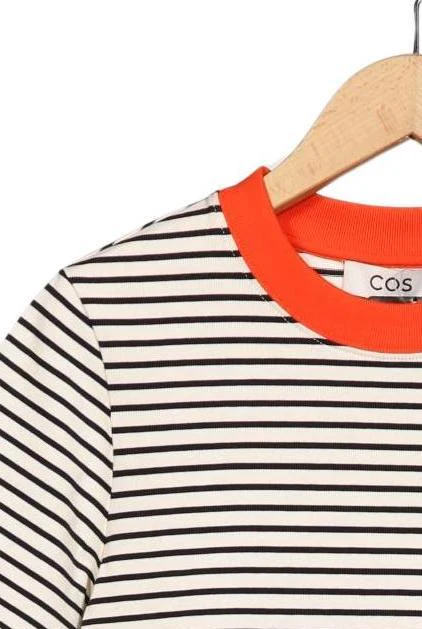 COS Damen T-Shirt - Image 2