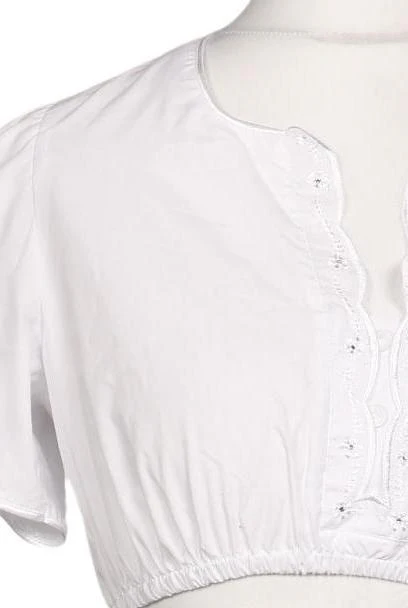 Country Line Damen Bluse - Image 3