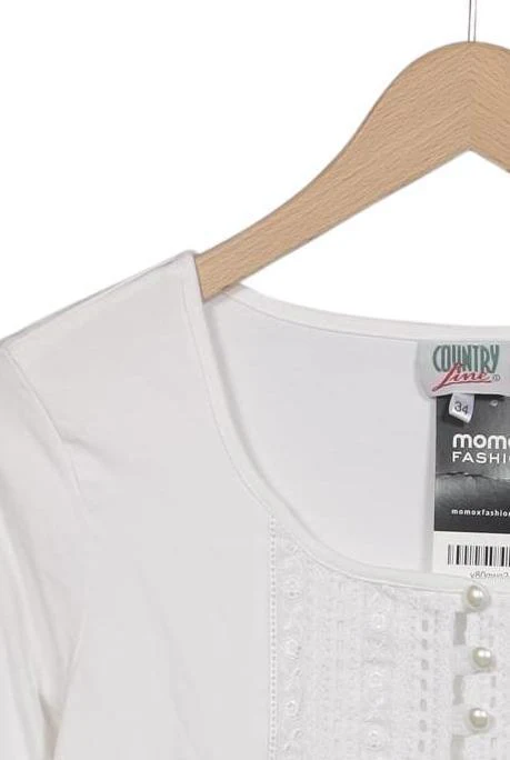 Country Line Damen Langarmshirt - Image 2