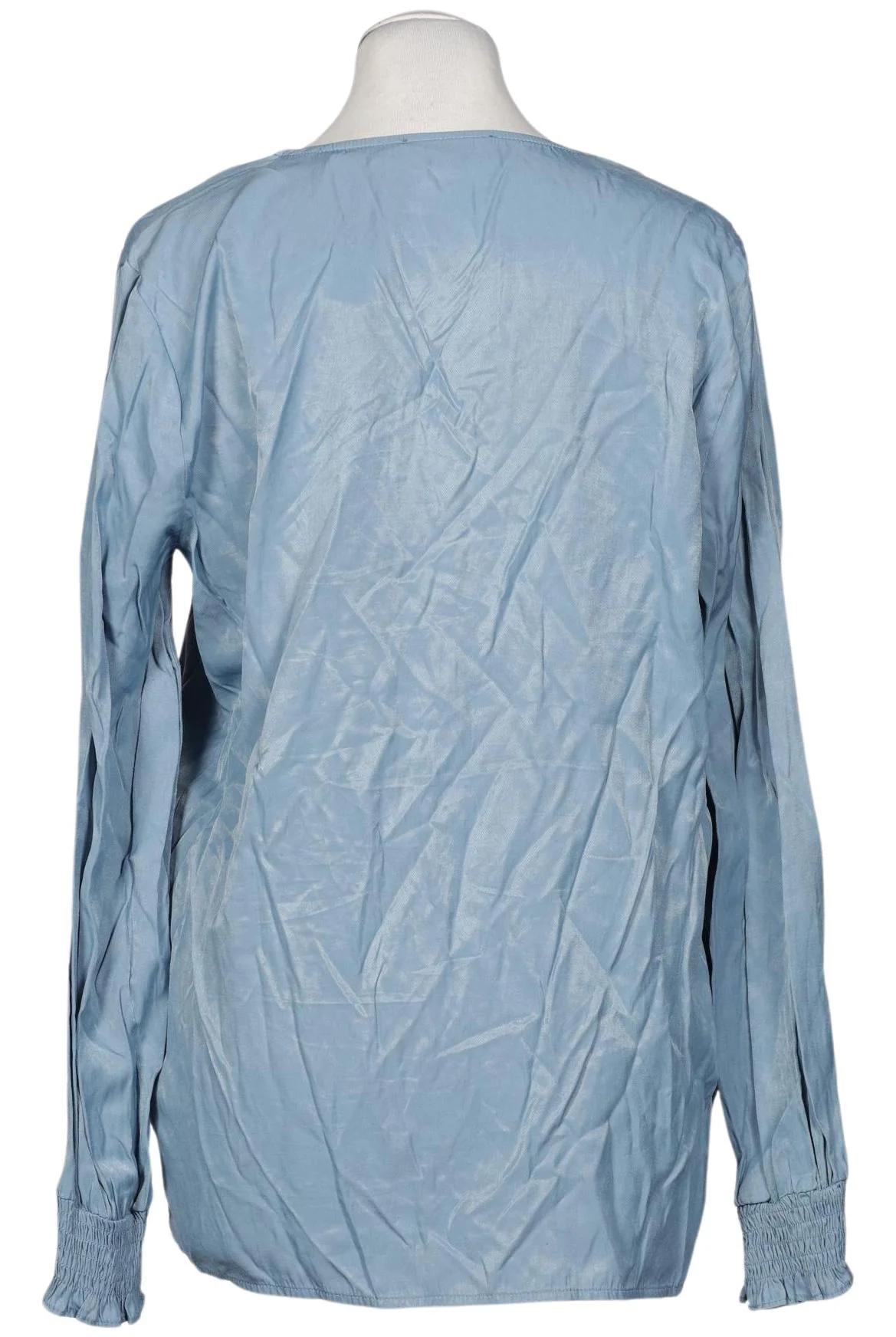 Cream Damen Bluse - Image 2