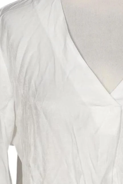 Cream Damen Bluse - Image 3