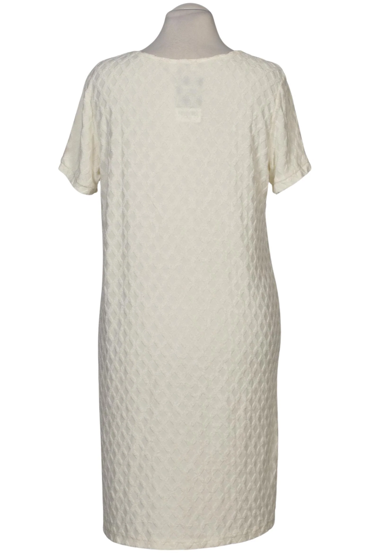 Cream Damen Kleid - Image 2