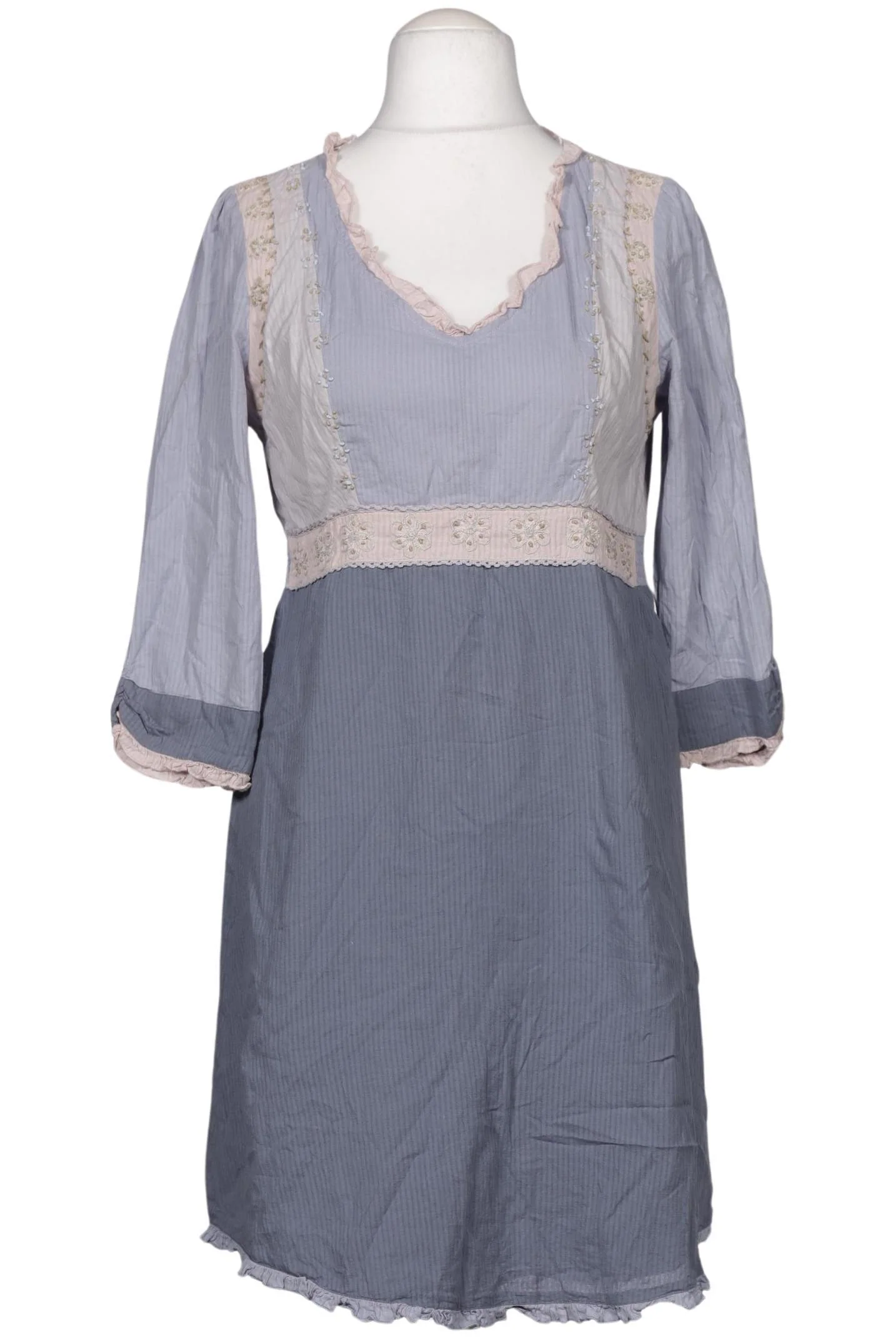 Cream Damen Kleid