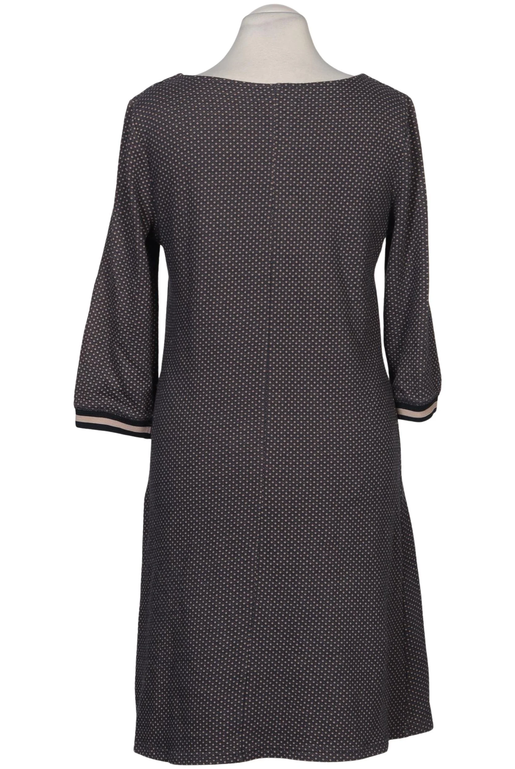 Cream Damen Kleid - Image 2