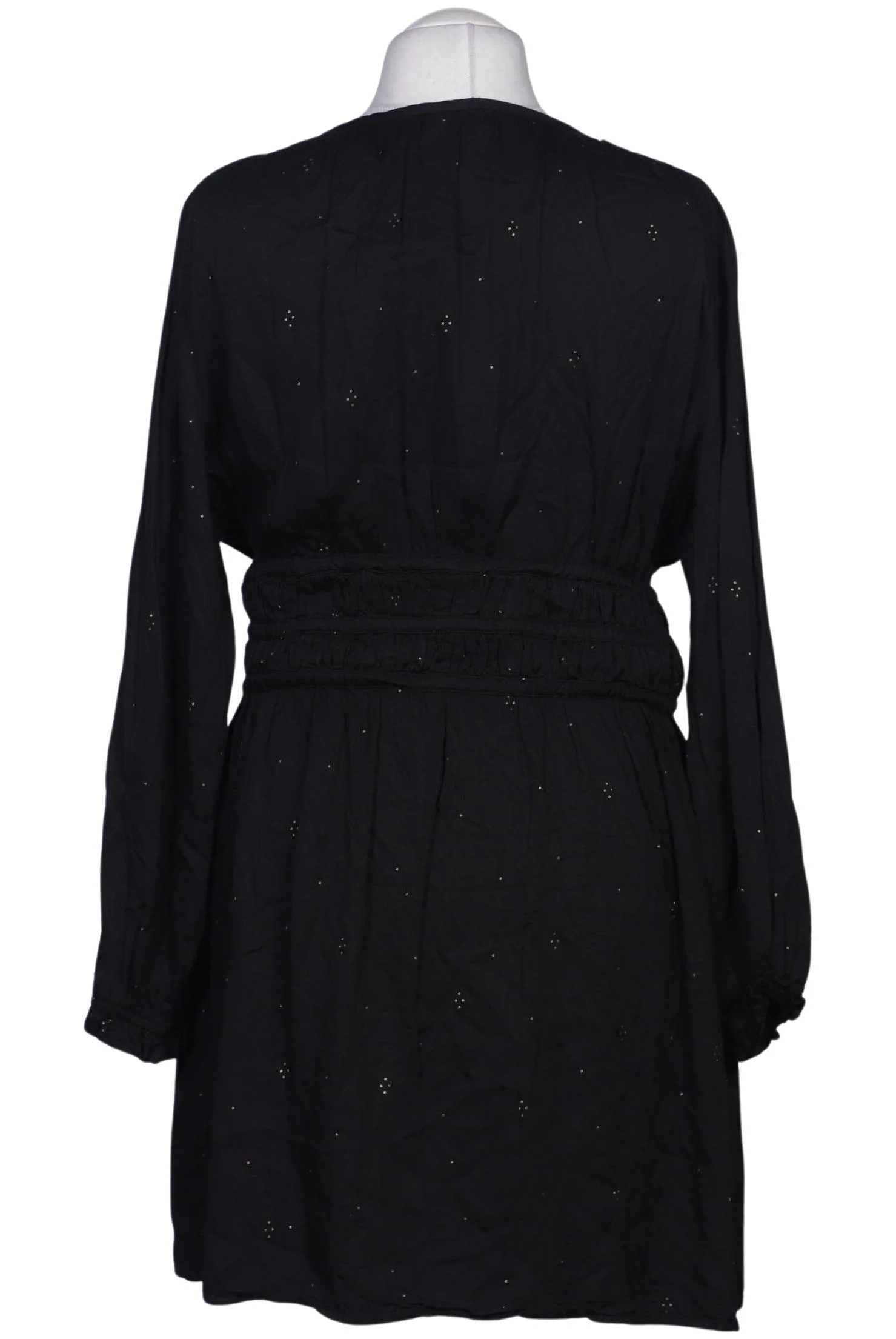 Cream Damen Kleid - Image 2